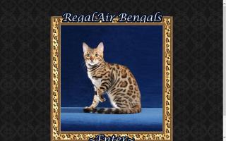 Regal Air Bengals