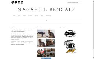 Nagahill Bengals