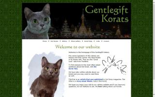 Gentlegift Korats