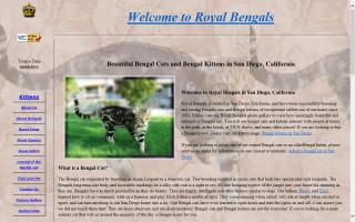 Royal Bengals