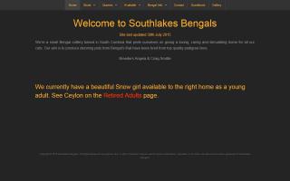 Southlakes Bengals