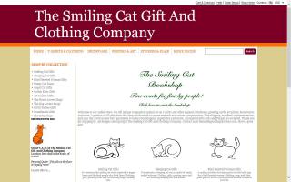 Smiling Cat, The