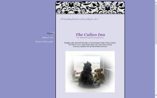 Calico Inn, The