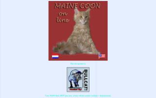 Maine Coon Online