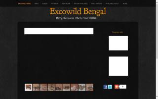 Excowild Bengal
