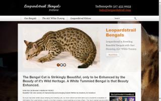 Leopardstrail Bengals