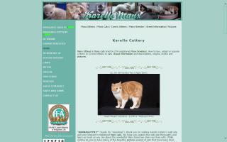 Karello Cattery