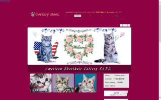 Sanx Cattery