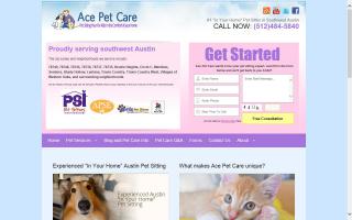 Ace Pet Care