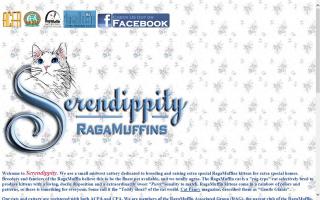 Serendippity RagaMuffins