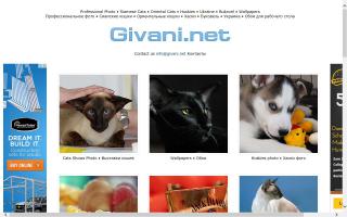 Givani.net