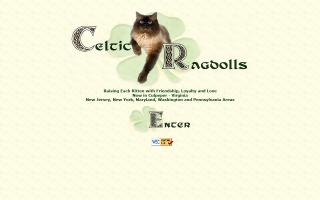 Celtic Ragdolls