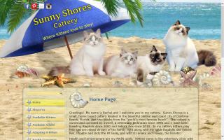 Sunny Shores Cattery