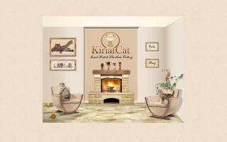 KiriatCat Cattery