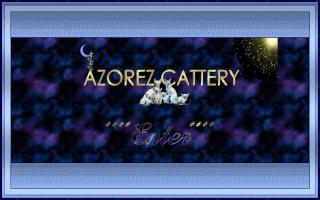 Azorez Cattery