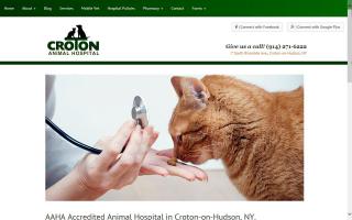 Croton Animal Hospital