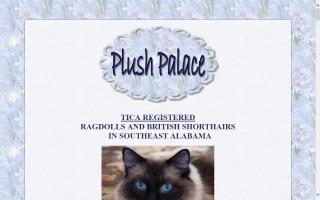 Plush Palace