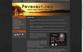 Povohost.com