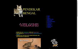 Pendekar Bengal