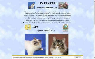 Kats Kits