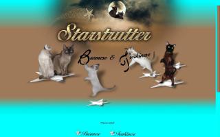 Starstrutter