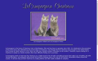 LeCompagnon Chartreux