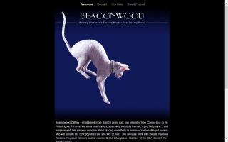 Beaconwood Cattery