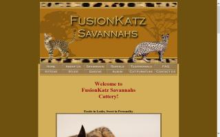 FusionKatz Savannahs