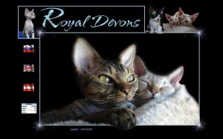 Royal Devons