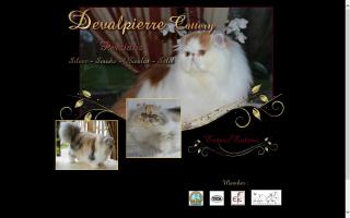 Devalpierre Cattery / Chatterie