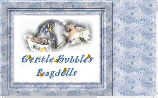 Gentle Bubbles Ragdolls