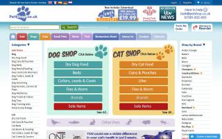 PetShop.co.uk