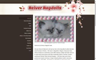 Reiver Ragdolls