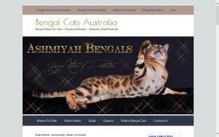 Ashmiyah Bengals