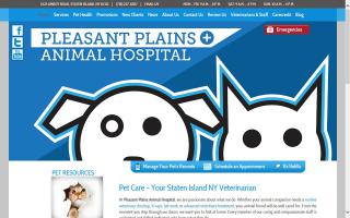 Pleasant Plains Animal Hospital