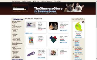 TheSiameseStore