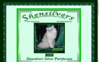 Shensilvers