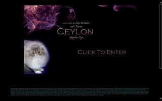 Ceylon Cattery