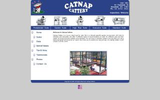 Catnap Cattery