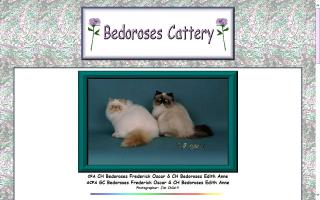 Bedoroses Cattery