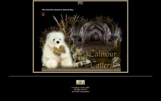Calinour Cattery