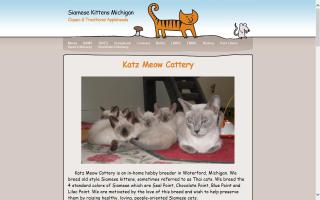 Katz Meow Cattery