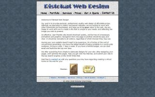 Ristokat Web Design