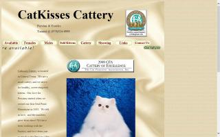 Catkisses Cattery