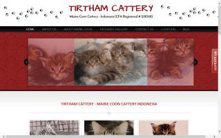 Tirtham Cattery