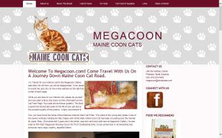 Megacoon Cattery