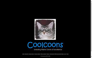 Coolcoons Maine Coons