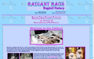 Radiant Rags