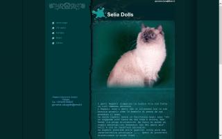 Seliadolls