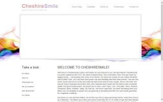 Cheshiresmile Cattery